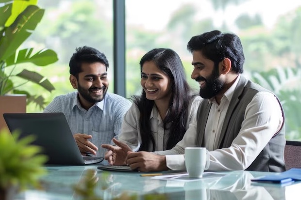 Building a Resilient Workforce: Strengthening Mental Health and PoSH Support Systems in the Workplace